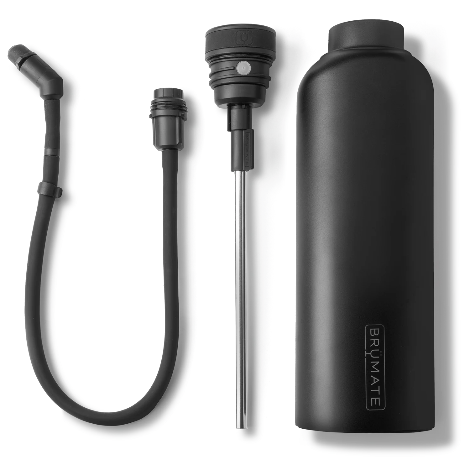 Paragon Hydration System | 40oz | Matte Black