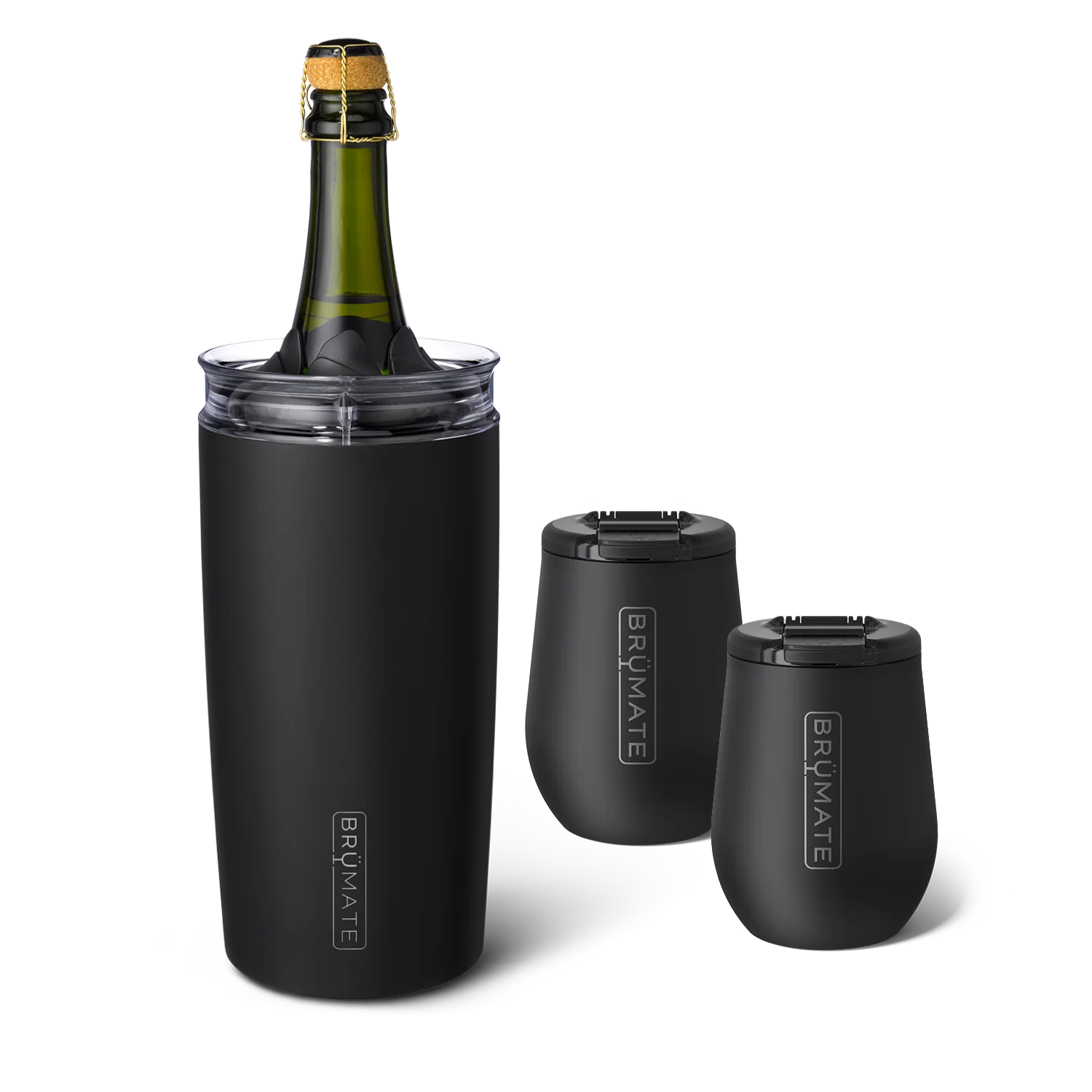 Togosa + Uncork'd Bundle