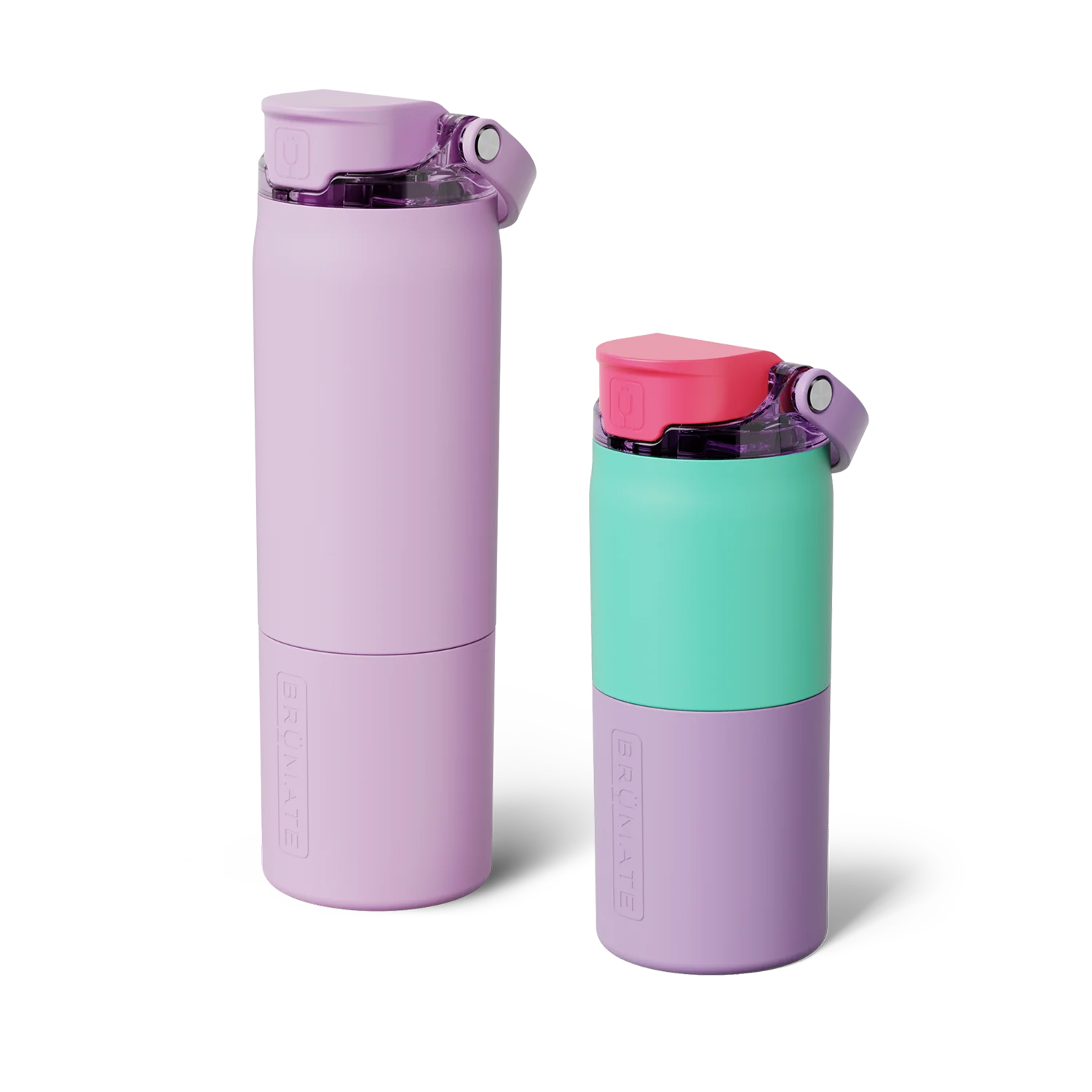Rise 25oz + 18oz Bundle