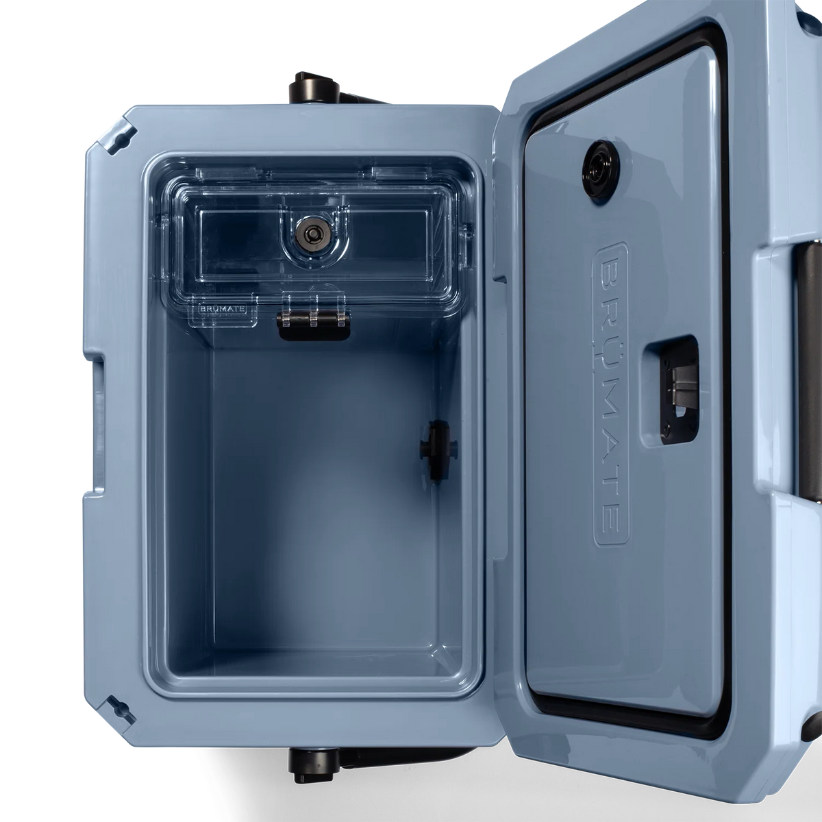 BrüTank 20-Quart Easy-Carry Cooler