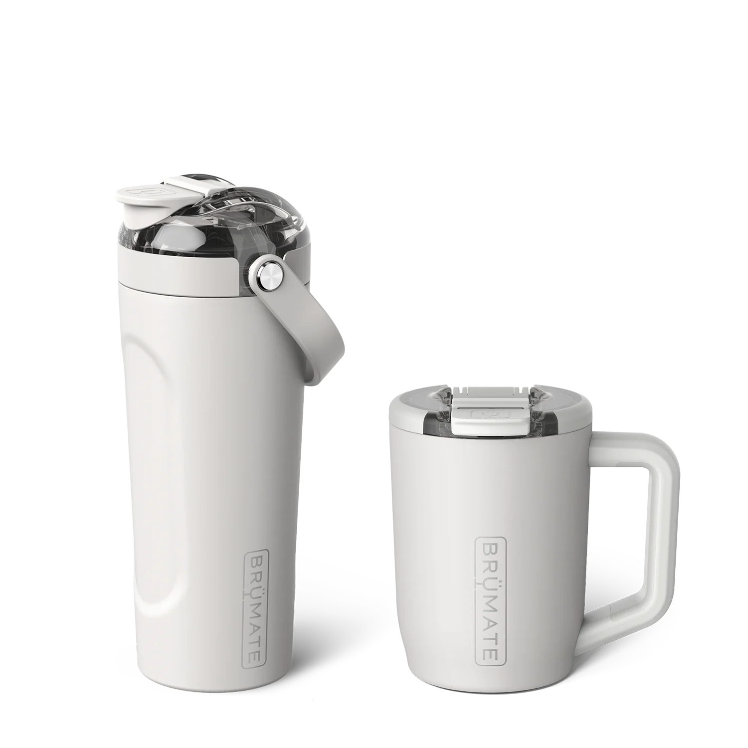 MultiShaker 25oz + Müv 15oz Bundle