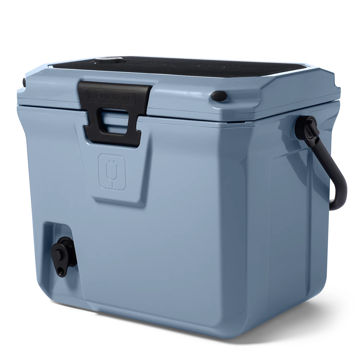 BrüTank 20-Quart Easy-Carry Cooler