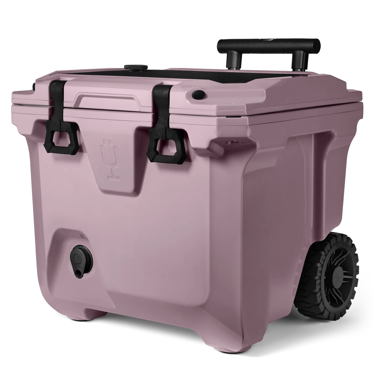BrüTank 35-Quart Rolling Cooler
