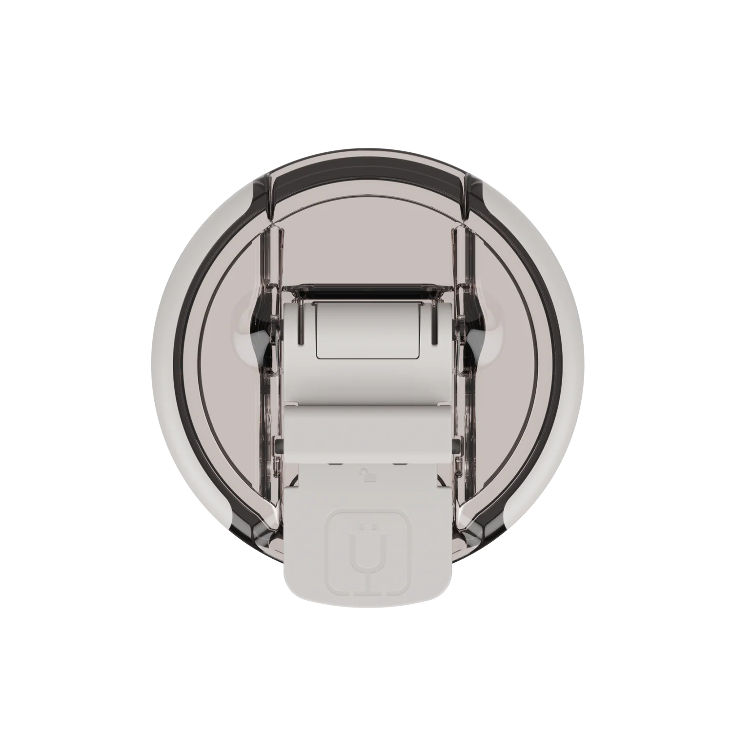 Uncork'd OctaLock™ Lid 14oz