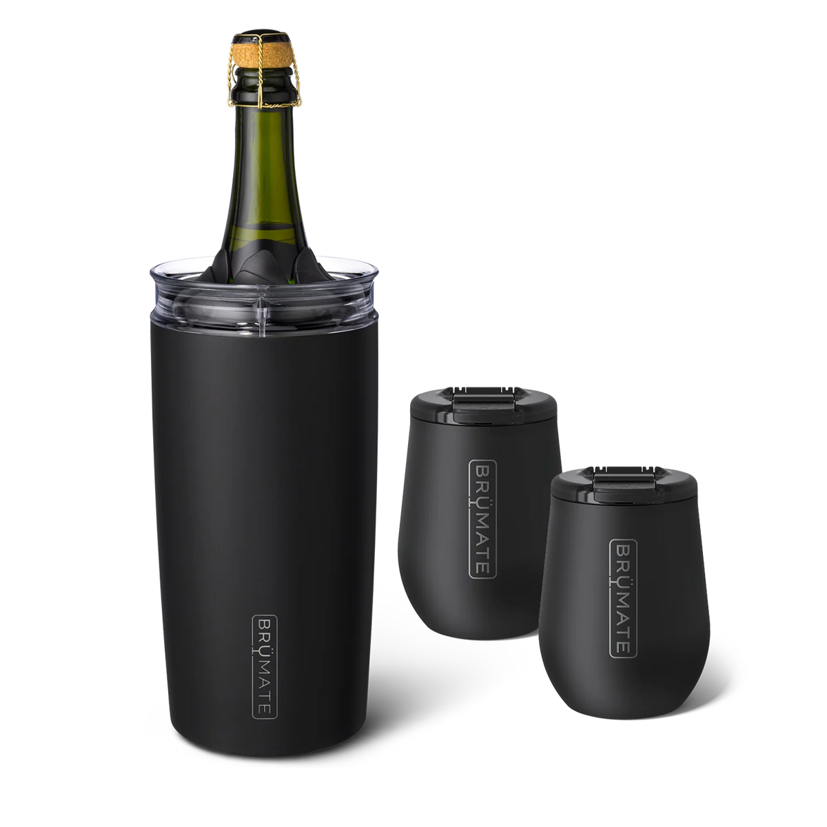 Togosa + Uncork'd Bundle