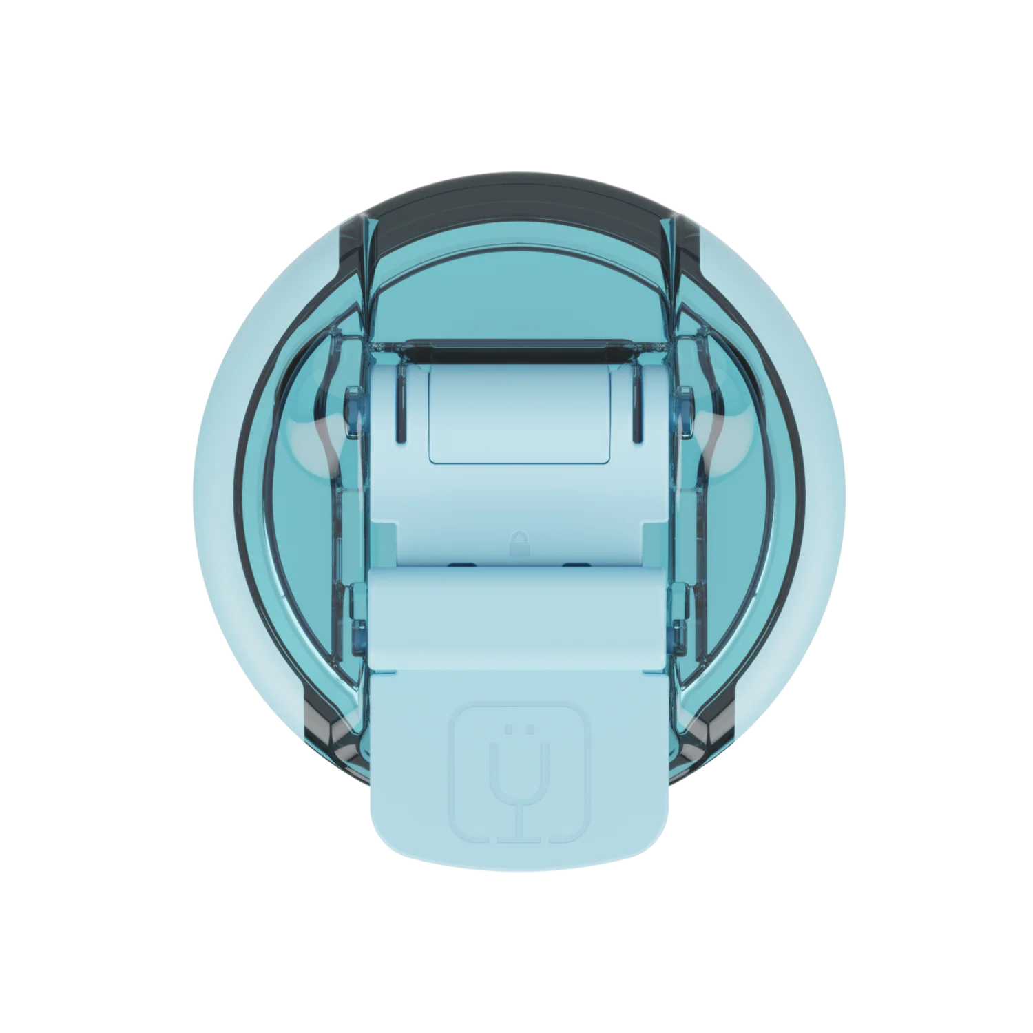 Strova OctaLock™ Lid 18oz