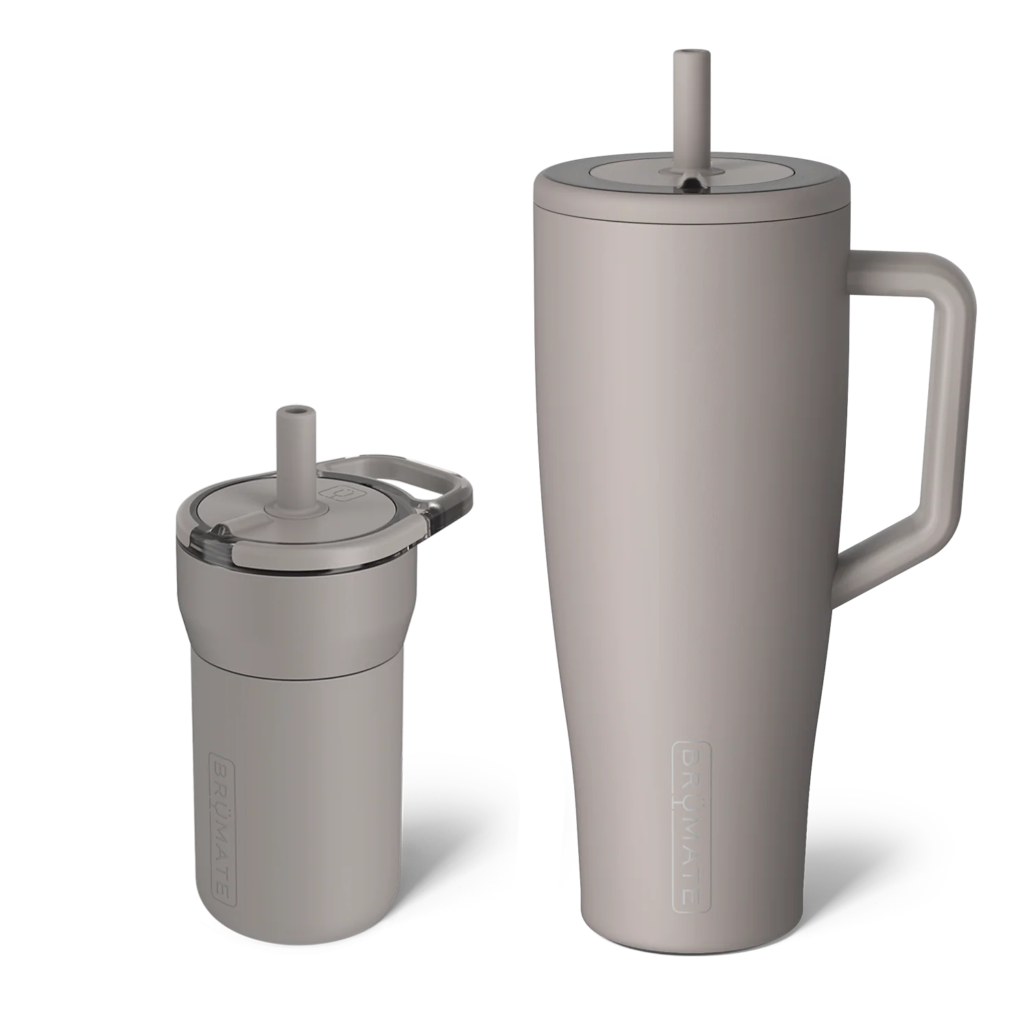 Leap + Era 40oz Bundle | Mocha