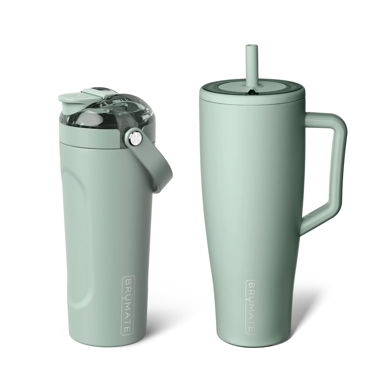 MultiShaker 25oz + Era 40oz Bundle