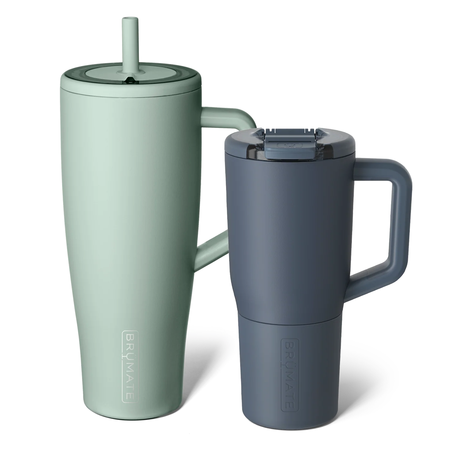 Era 40oz + Müv 25oz Bundle | Sage & Nightfall Blue