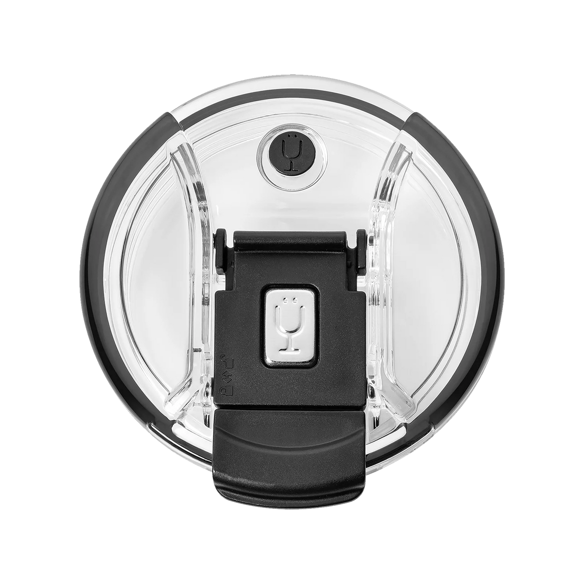 MultiShaker BevLock™ Lid