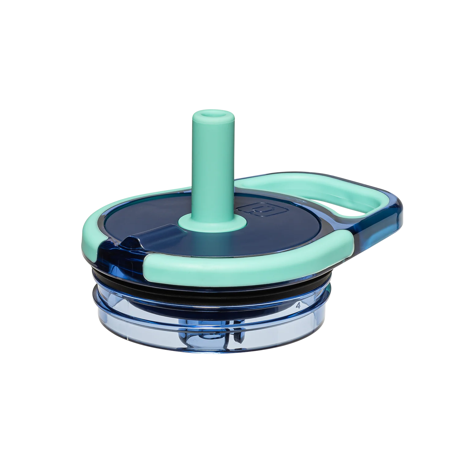 Leap Replacement Lid 12oz