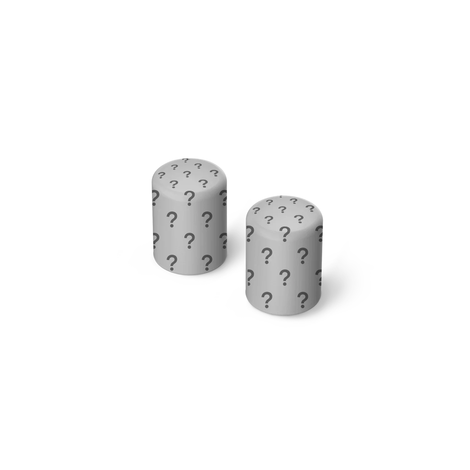 Magnetic Straw Covers