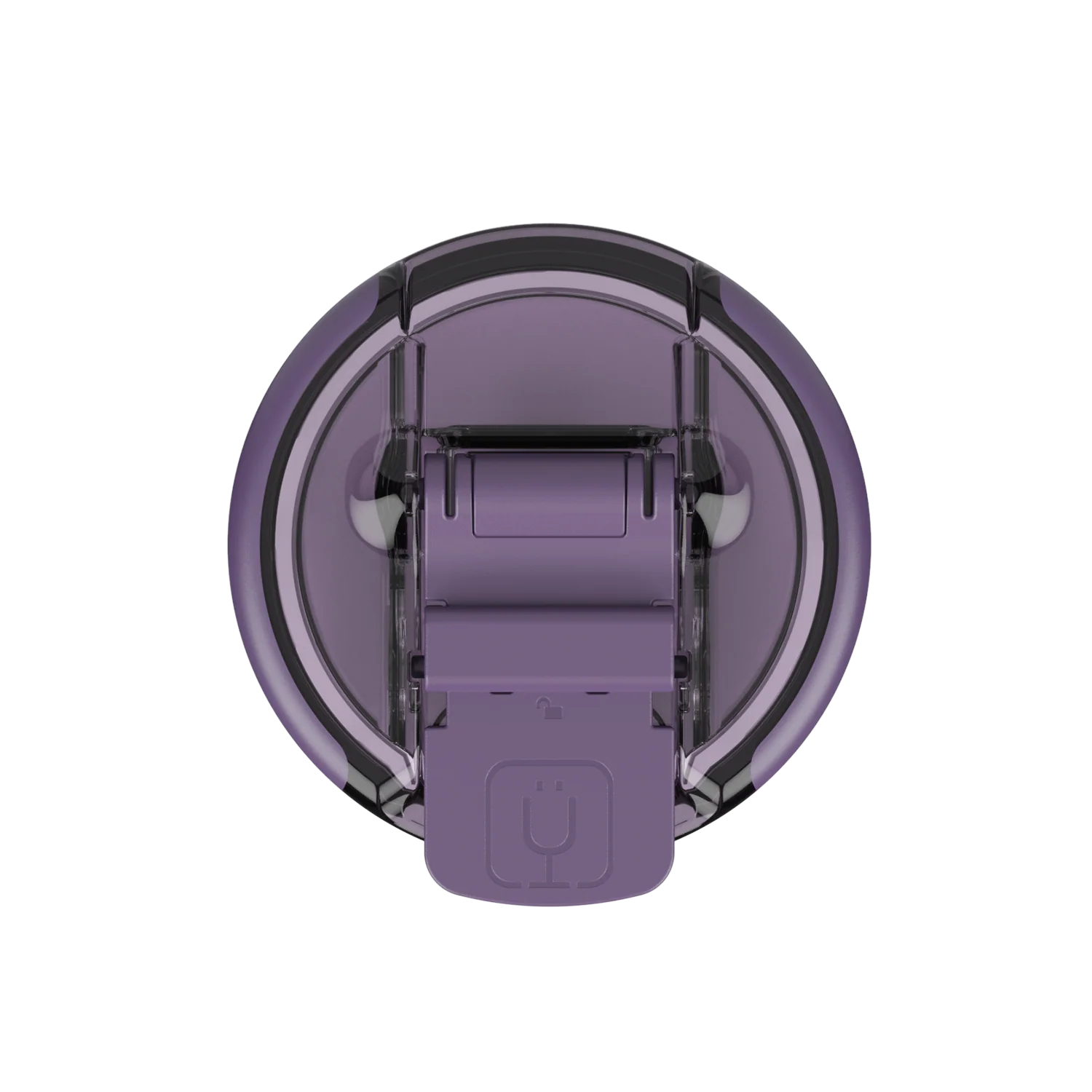 Uncork'd OctaLock™ Lid 14oz