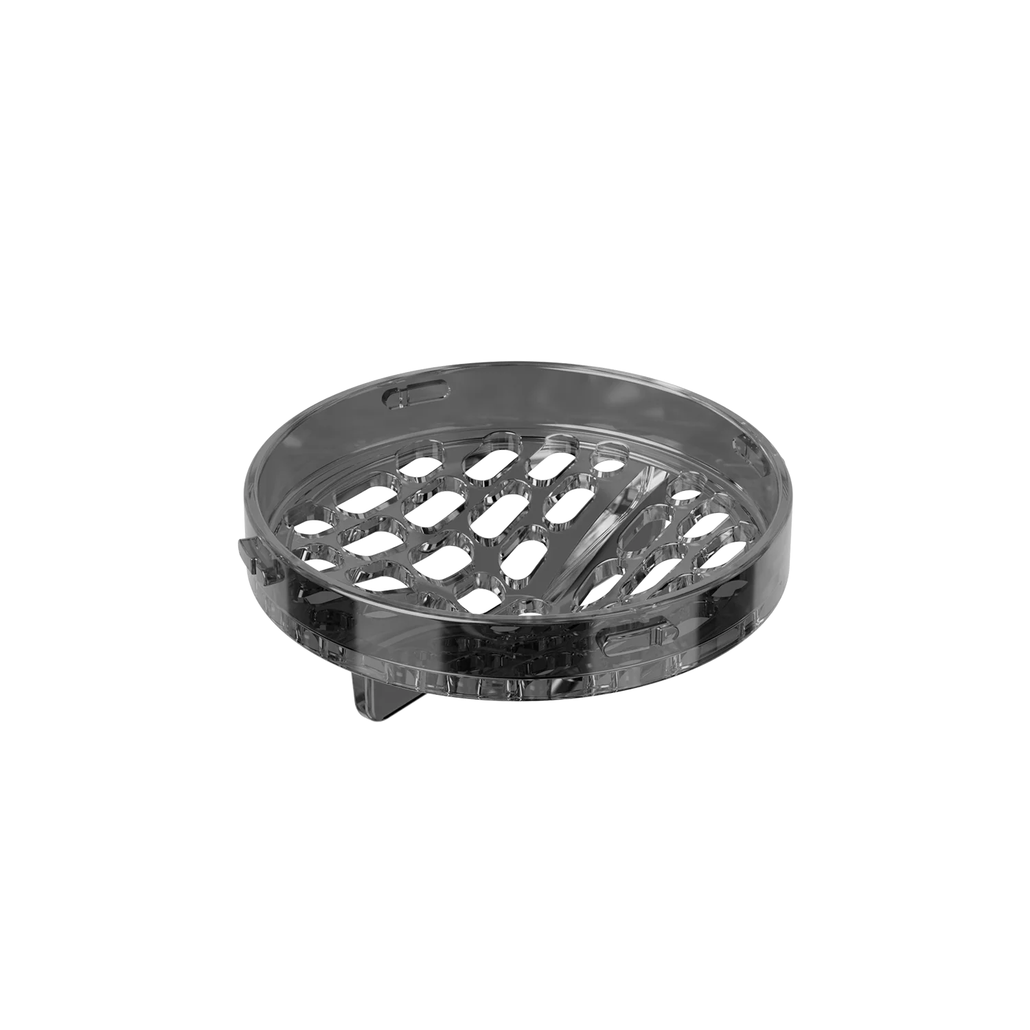 MultiShaker Replacement Agitator 25oz | Black